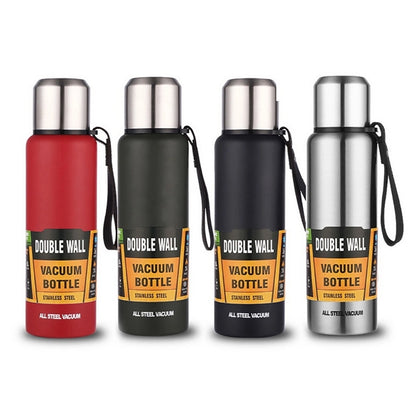 500ml Vacuum Bottle Thermos Cup