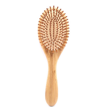 Natural Bamboo Comb