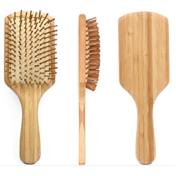 Massage Comb