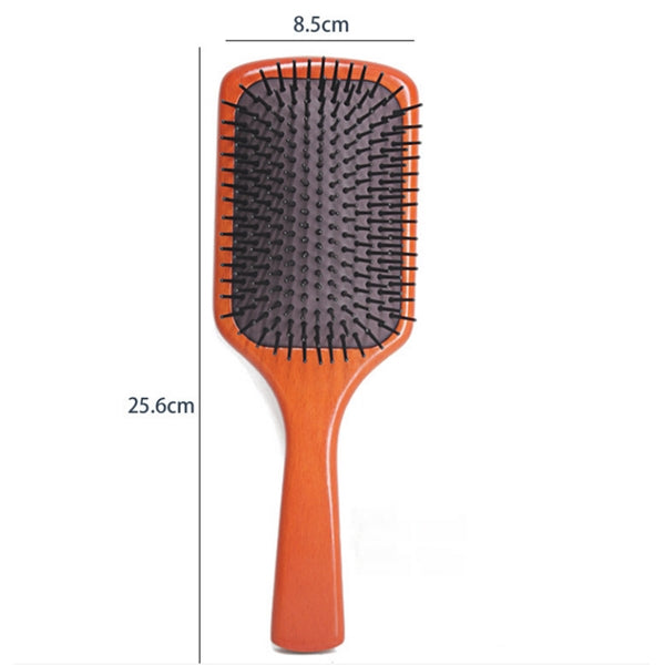 Air Cushion Comb