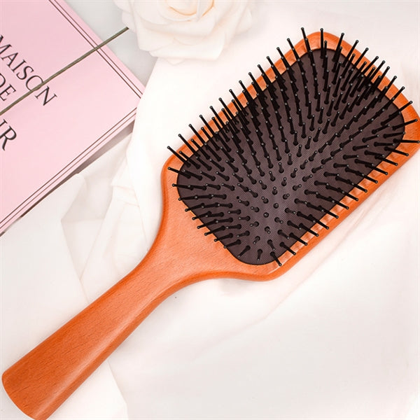 Air Cushion Comb