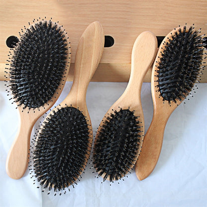 Massage Hair Combs