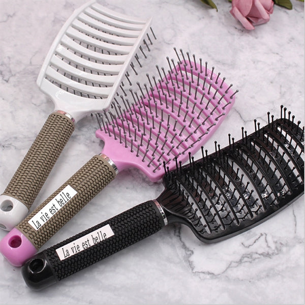 Massage Combs