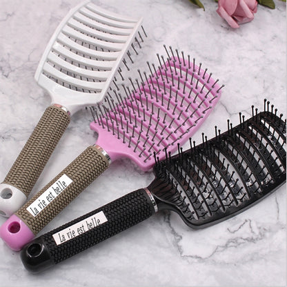 Massage Combs