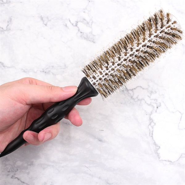 Wooden Hairbrush