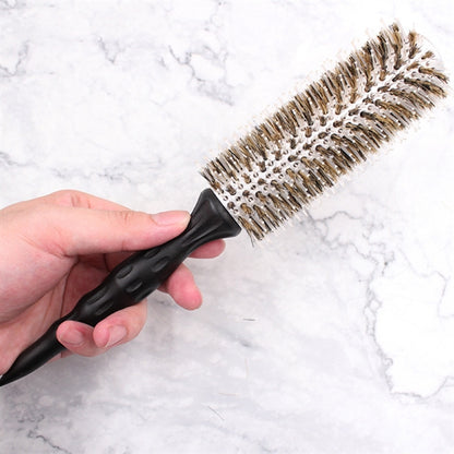 Wooden Hairbrush