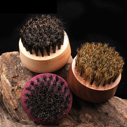 Beard Brush
