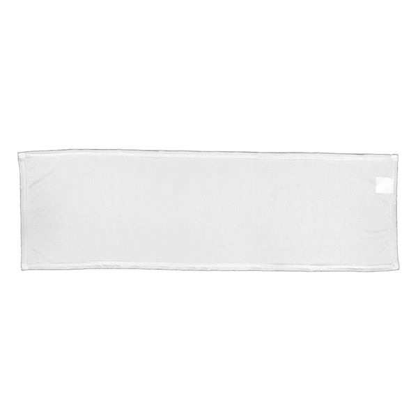 Full Color Sublimation Recycled RPET Cooling Towel