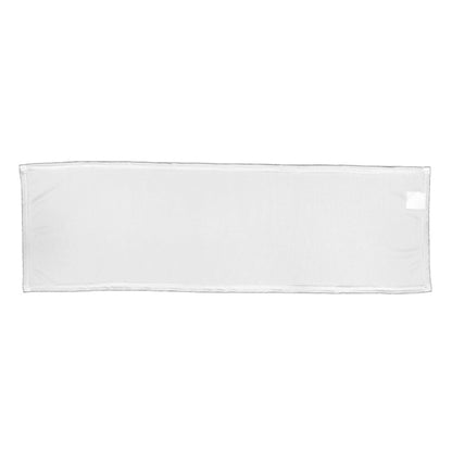 Full Color Sublimation Recycled RPET Cooling Towel
