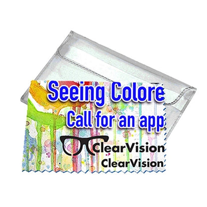 5" x 5 " Full Color Sublimation - Recycled  RPET Polyester