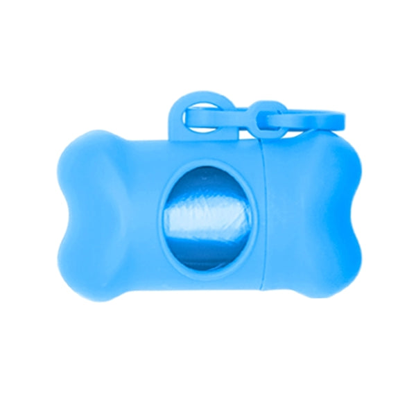 Portable Pet Trash Bags