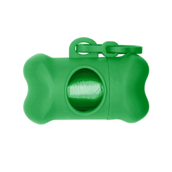 Portable Pet Trash Bags
