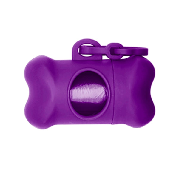 Portable Pet Trash Bags