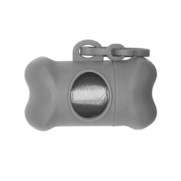Portable Pet Trash Bags
