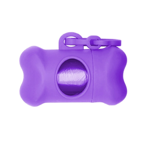Portable Pet Trash Bags