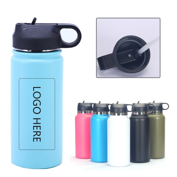 40OZ Insulated Stainless Steel Bottle