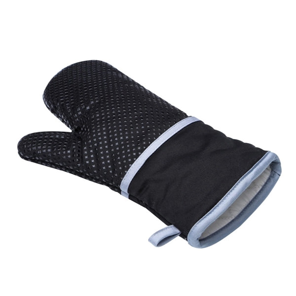 Silicone Oven Mitts
