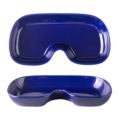 Catchall Ceramic Eyewear Tray