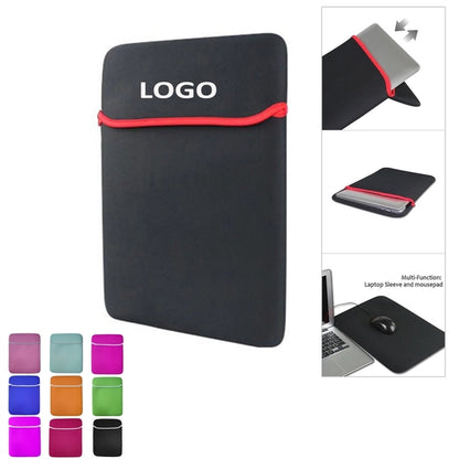 14" Waterproof Neoprene Laptop Sleeve
