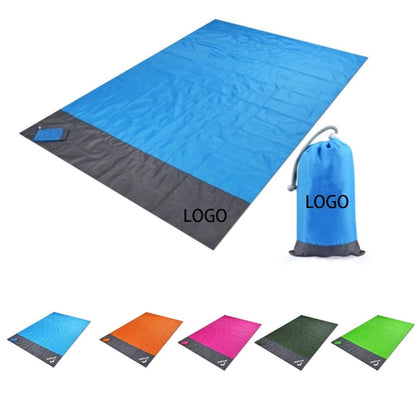 Outdoor Portable Beach Blanket
