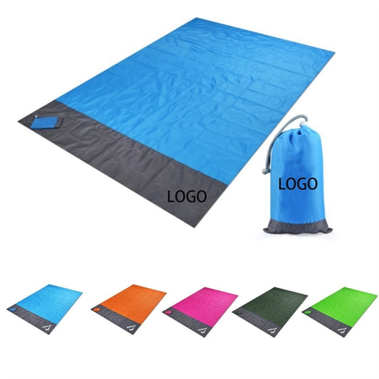 Outdoor Portable Beach Blanket