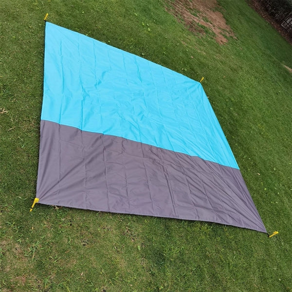 Outdoor Portable Beach Blanket