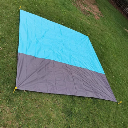 Outdoor Portable Beach Blanket