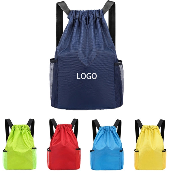Waterproof Lightweight Backpack