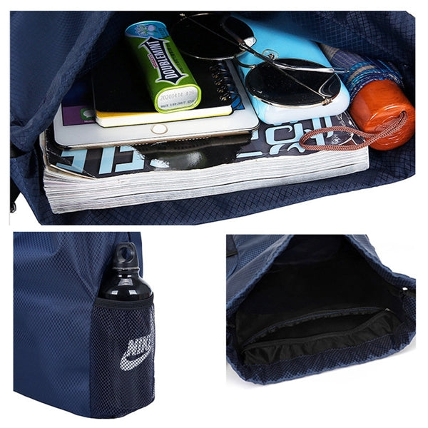 Waterproof Lightweight Backpack