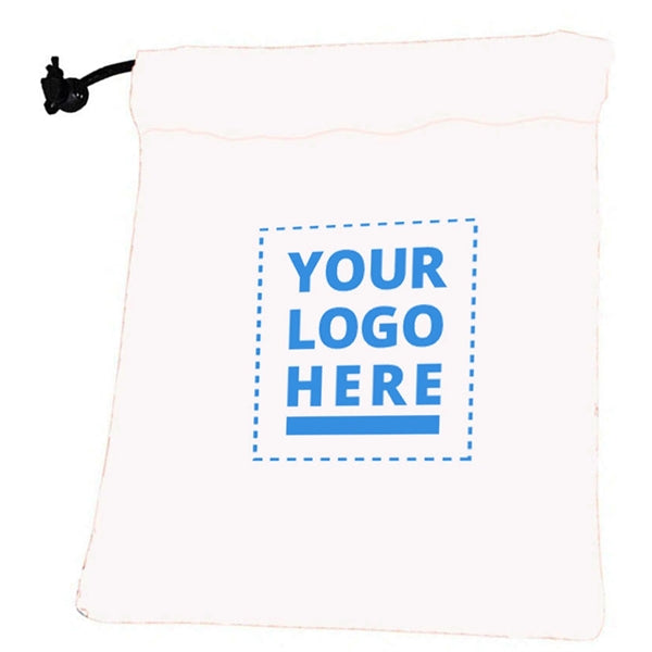 drawstring bag