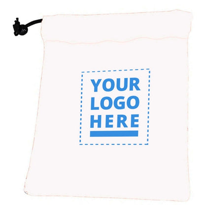 drawstring bag