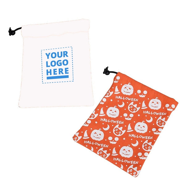drawstring bag