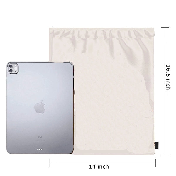 drawstring bag