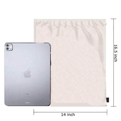 drawstring bag
