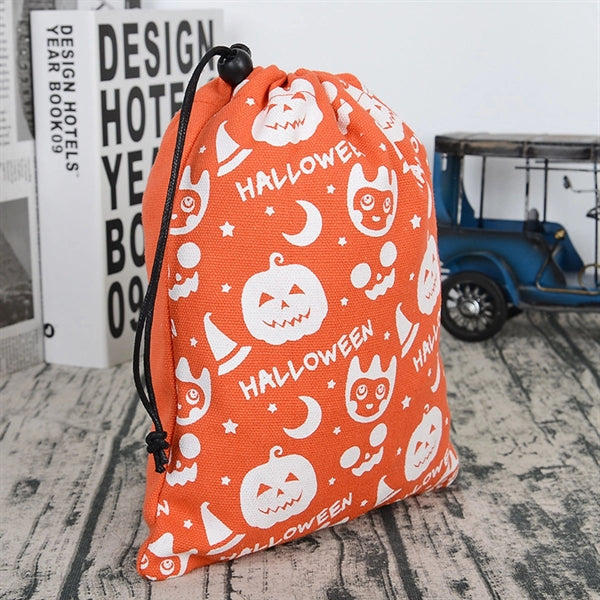 drawstring bag