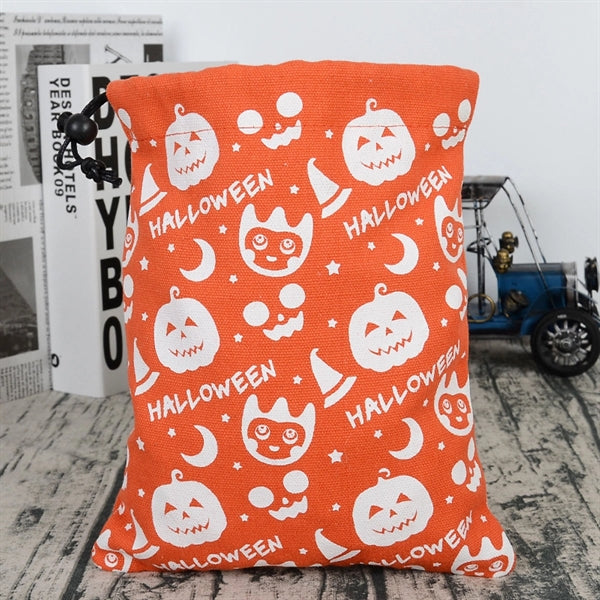 drawstring bag