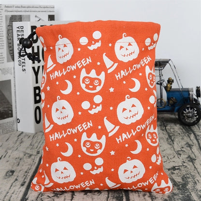 drawstring bag