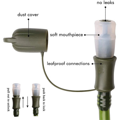 Hydration Bladder 3 Liter