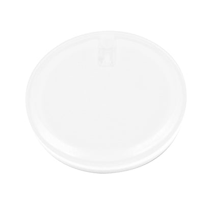 LED Buttons Badge Glowing Pin