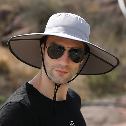 Manta Ray Booney Hat
