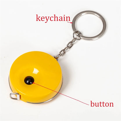 Tape Measure  soft ruler