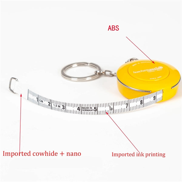 Tape Measure  soft ruler