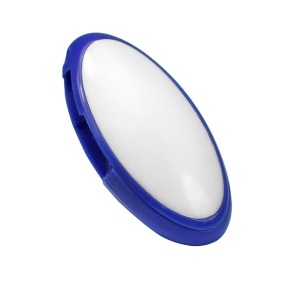 Oval Swivel USB Flash Drive 2.0