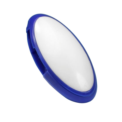 Oval Swivel USB Flash Drive 2.0