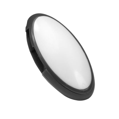 Oval Swivel USB Flash Drive 2.0