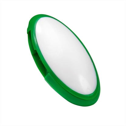 Oval Swivel USB Flash Drive 2.0