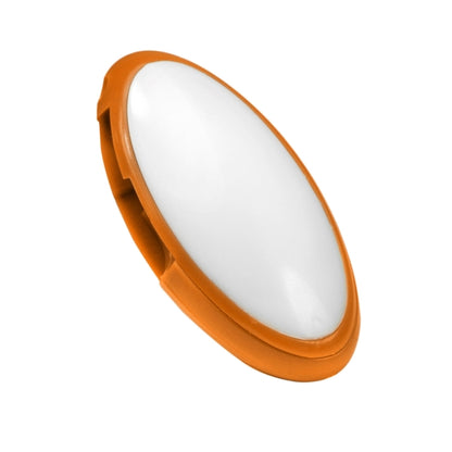 Oval Swivel USB Flash Drive 2.0