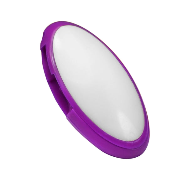 Oval Swivel USB Flash Drive 2.0