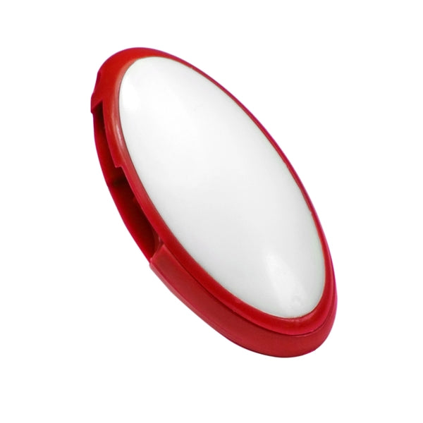Oval Swivel USB Flash Drive 2.0