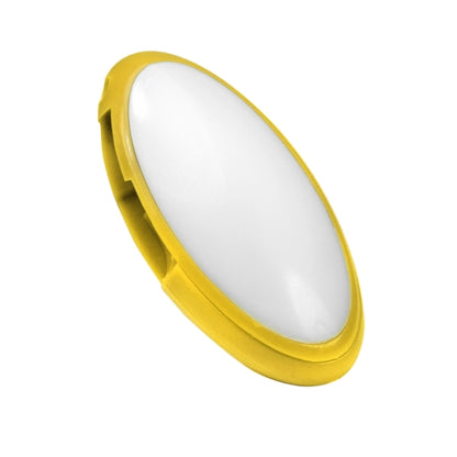 Oval Swivel USB Flash Drive 2.0